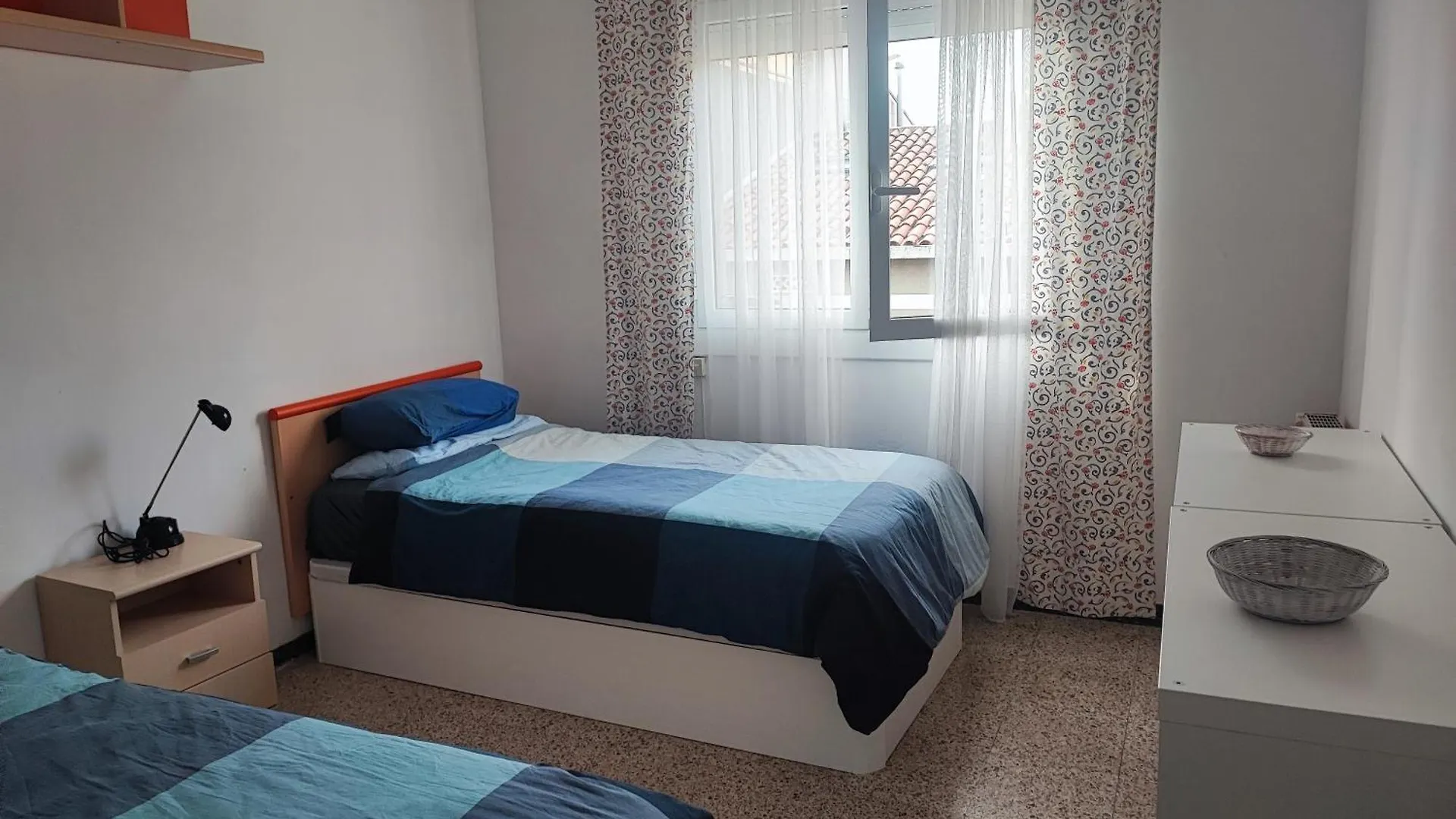 Apartamento familiar con Wifi Navàs España